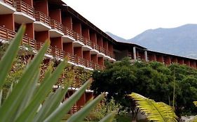 Hotel Fazenda Vale Da Mantiqueira