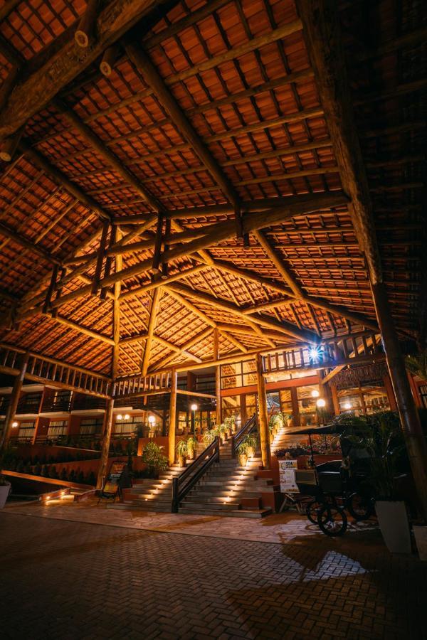 Hotel Fazenda Vale Da Mantiqueira Virgínia Exterior photo