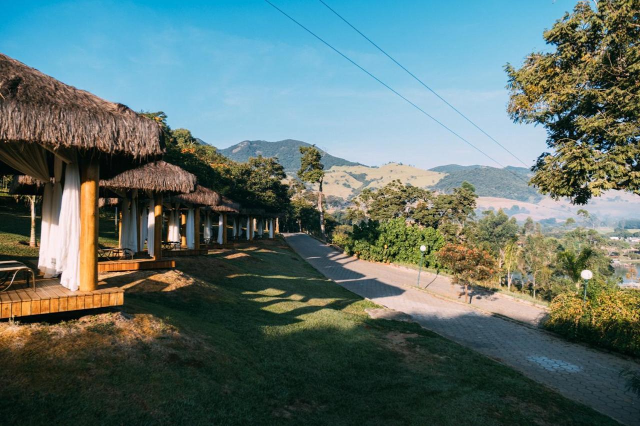 Hotel Fazenda Vale Da Mantiqueira Virgínia Exterior photo