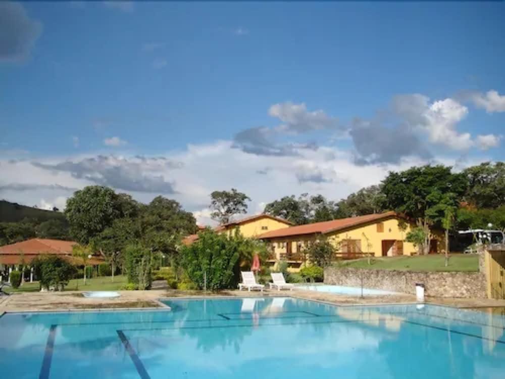 Hotel Fazenda Vale Da Mantiqueira Virgínia Exterior photo