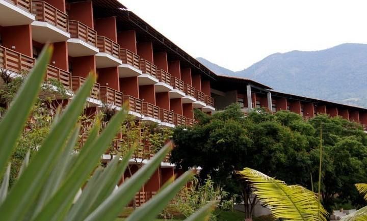 Hotel Fazenda Vale Da Mantiqueira Virgínia Exterior photo